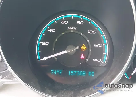 2009 Chevrolet Malibu Lt from USA, damaged, VIN 1G1ZH57B594223010